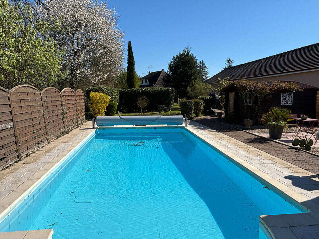 Maison à LE POINCONNET