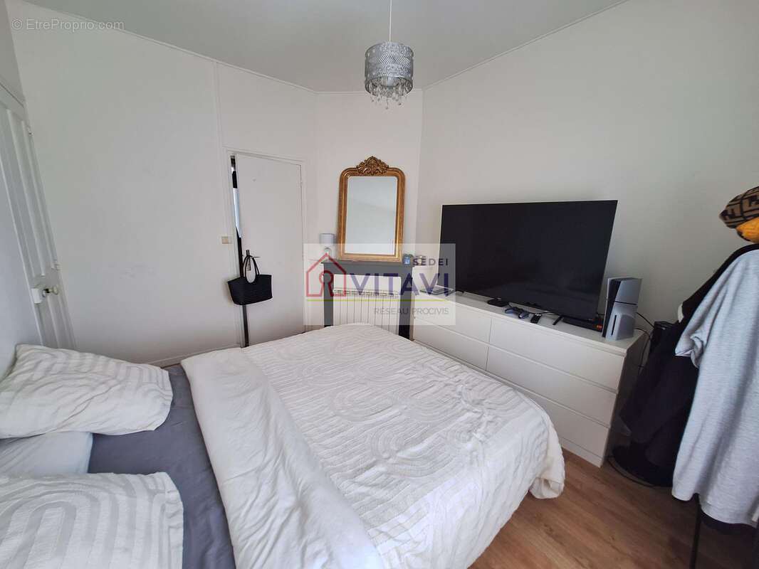 Appartement à BEAUVAIS