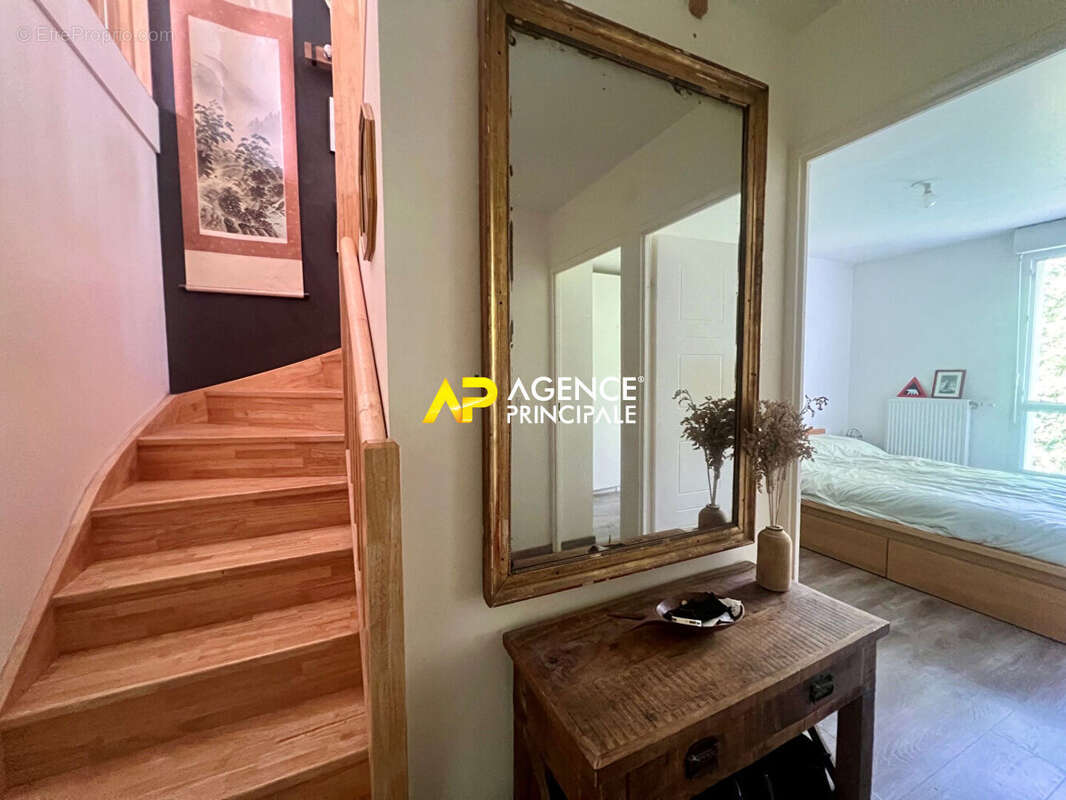 Appartement à ARGENTEUIL