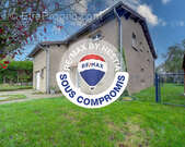 Maison à DONCOURT-LES-CONFLANS