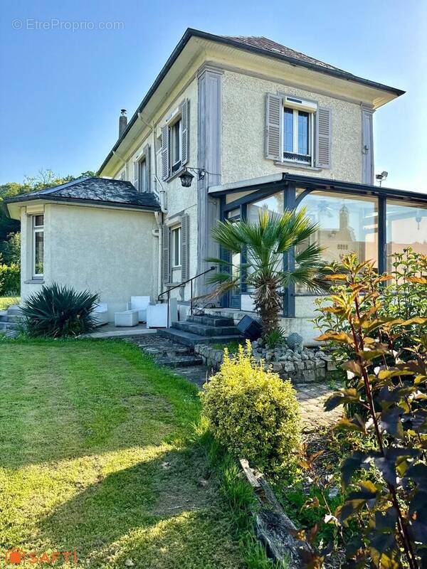 Photo 1 - Maison à BELLANCOURT