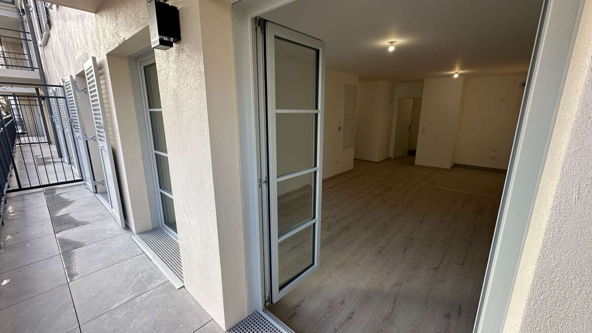 Appartement à COMPIEGNE