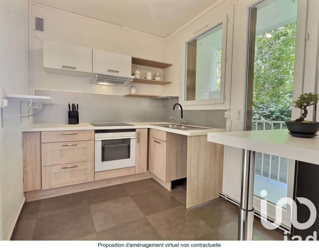 Photo 3 - Appartement à MANOSQUE