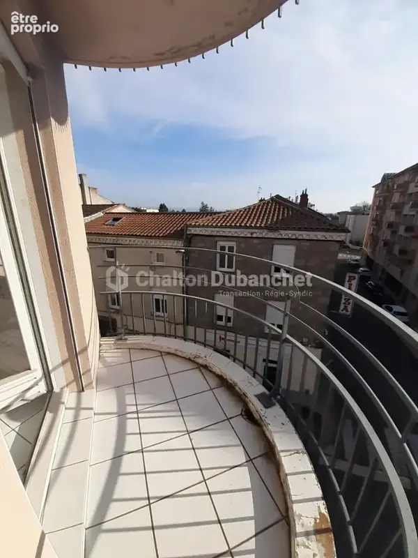 Appartement 3 pièces 73 m² à vendre à Feurs (42110) - photo 8