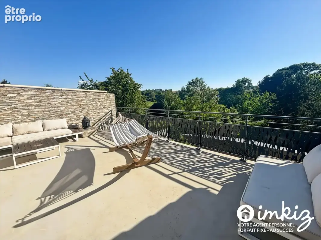 Maison 8 pièces - photo 10
