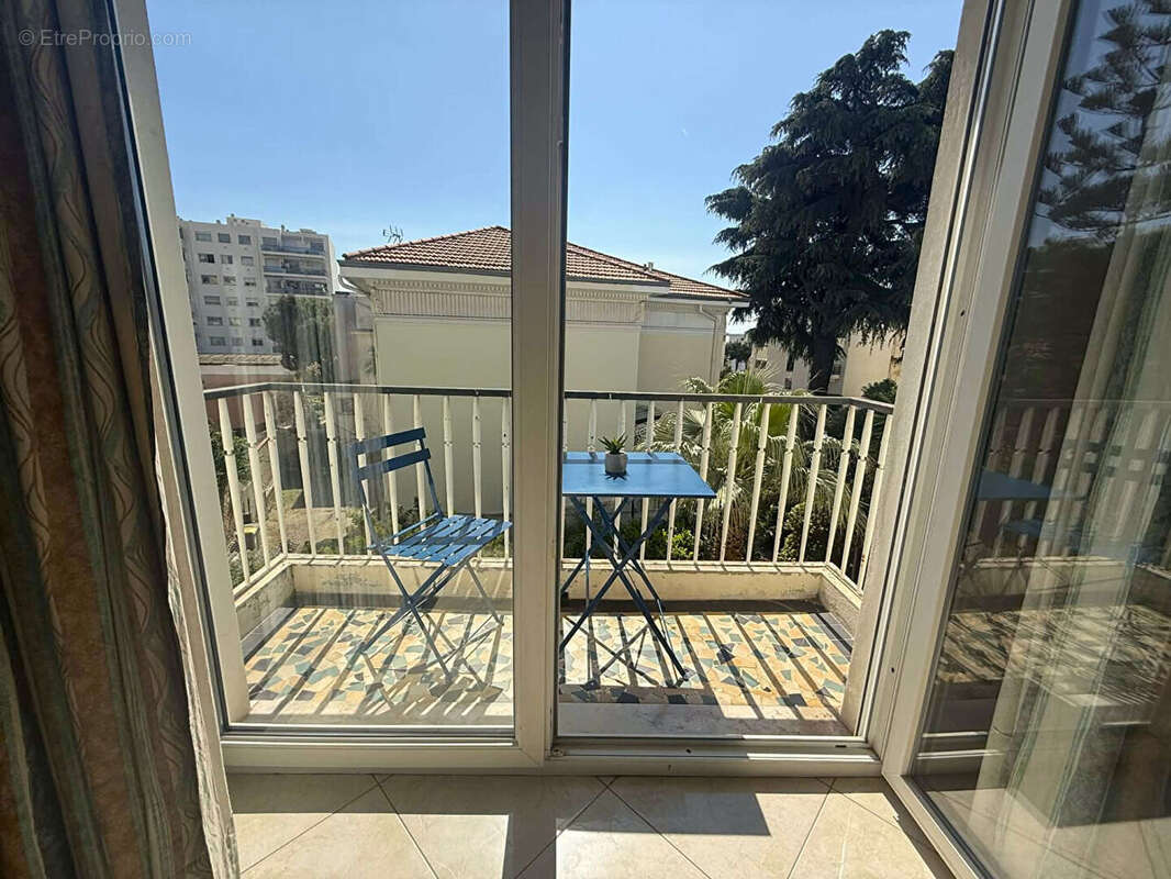 Appartement 92m² à nice - photo 2