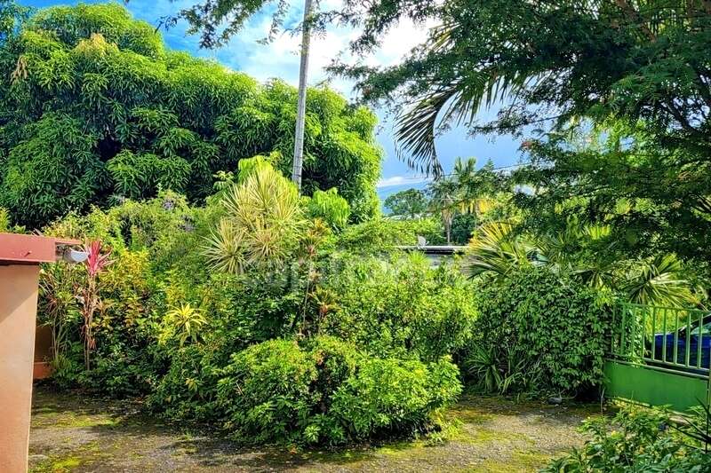 Maison à SAINTE-ROSE