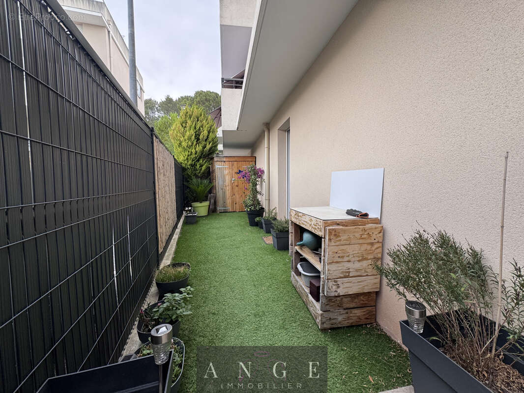 Appartement à CUERS