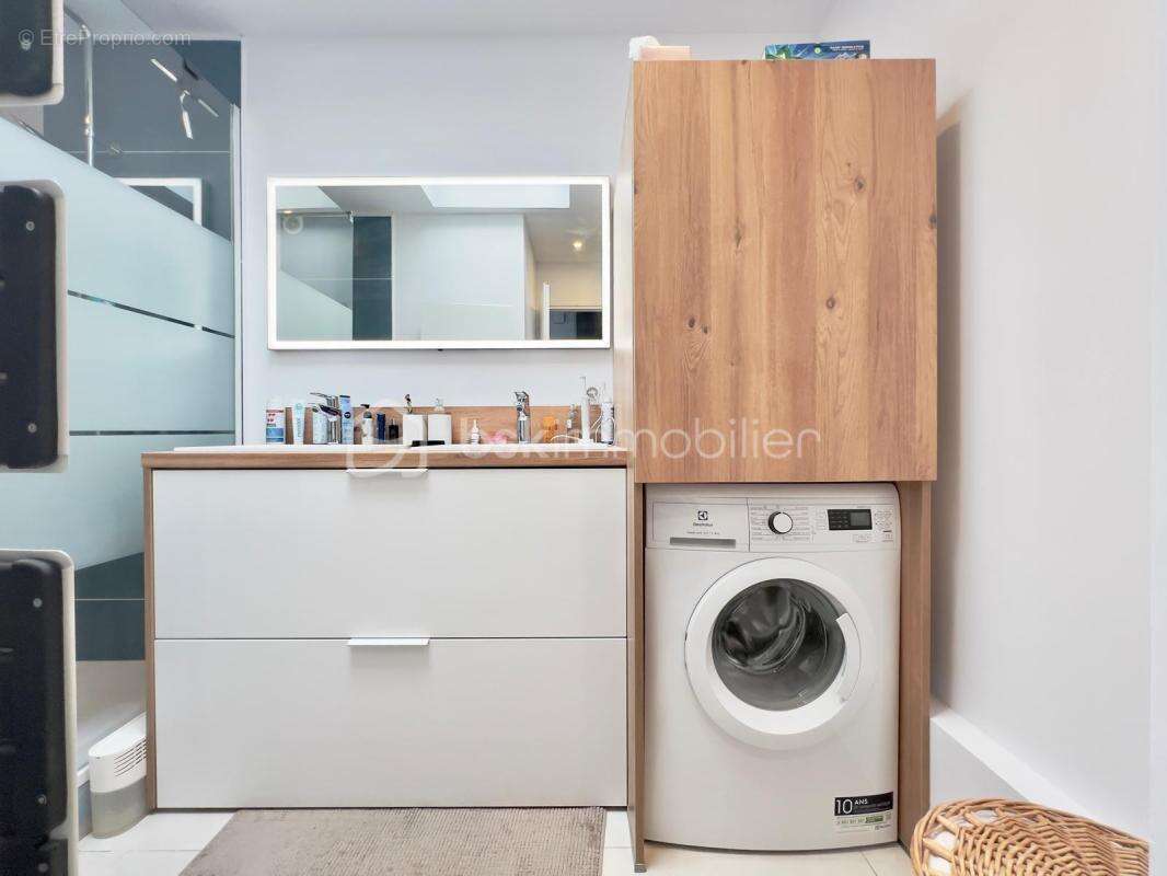 Appartement à CANDILLARGUES
