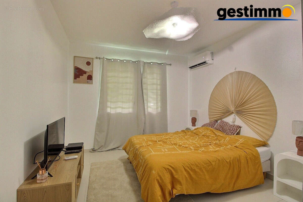 Appartement 50 m² à Cayenne  - photo 5