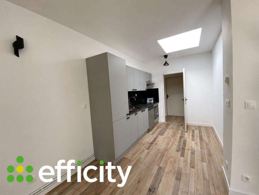 Appartement - photo 2