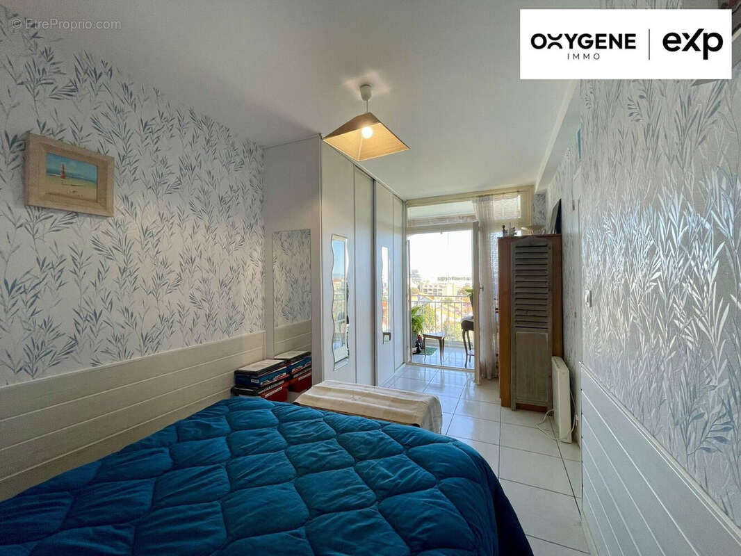 Appartement à SAINT-NAZAIRE