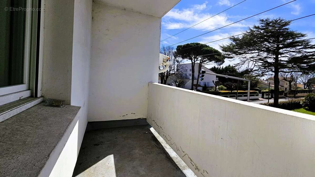 Appartement à ROYAN