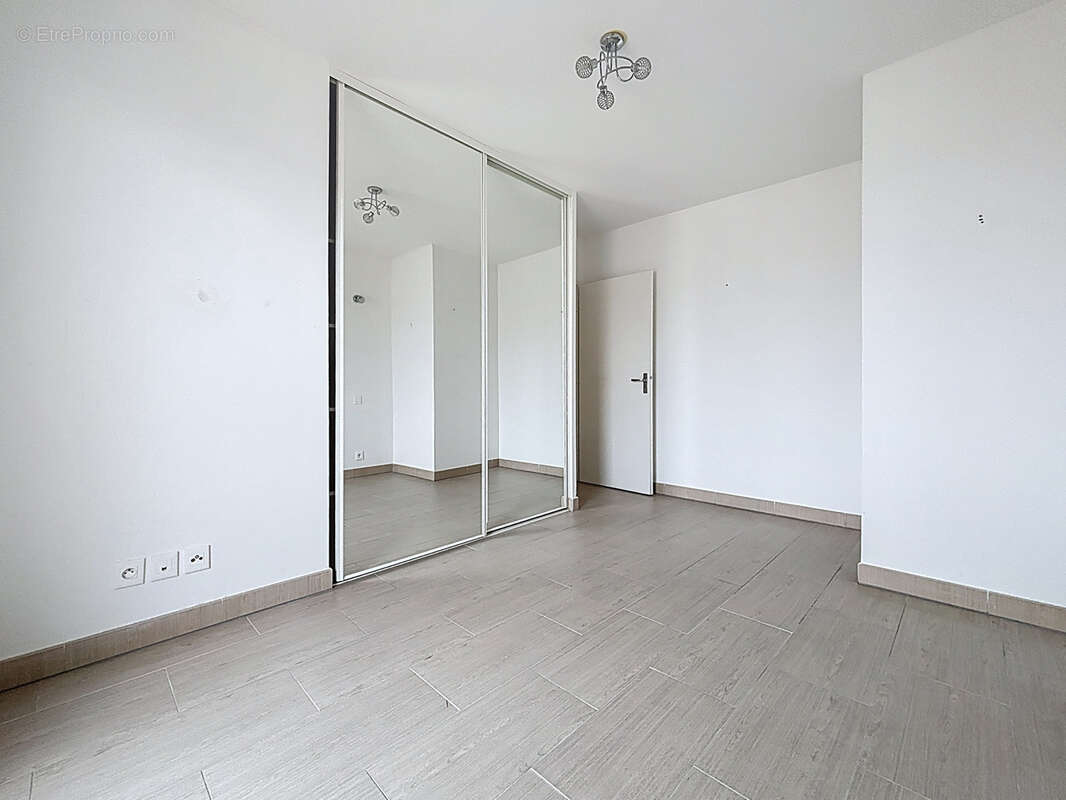 Appartement à MARSEILLE-10E