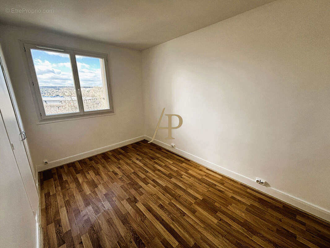Appartement à SAINT-GERMAIN-EN-LAYE