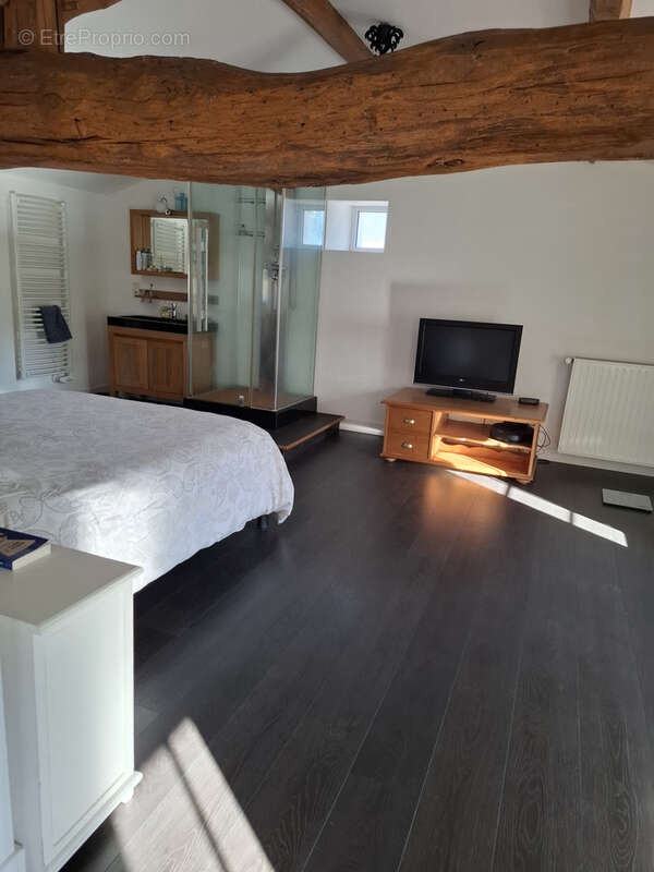 Maison à SAINT-MAXIRE