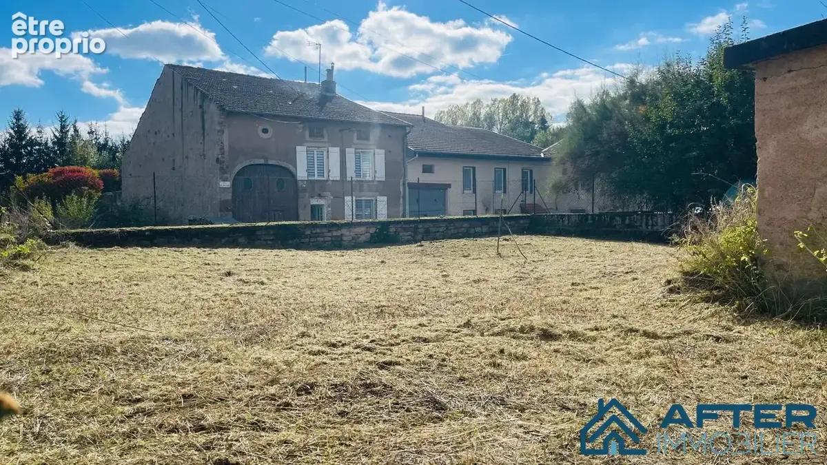Maison 300 m² à Vacqueville  - photo 2