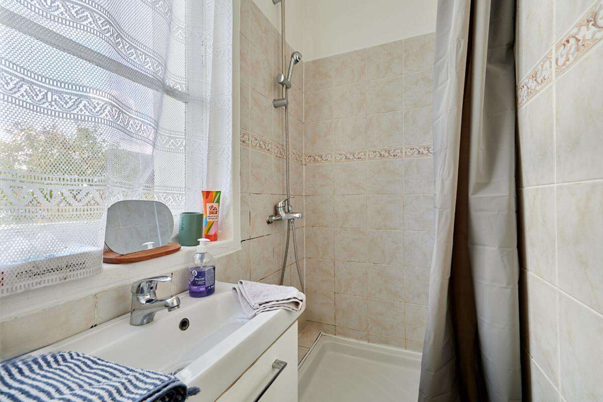 Appartement à DEAUVILLE