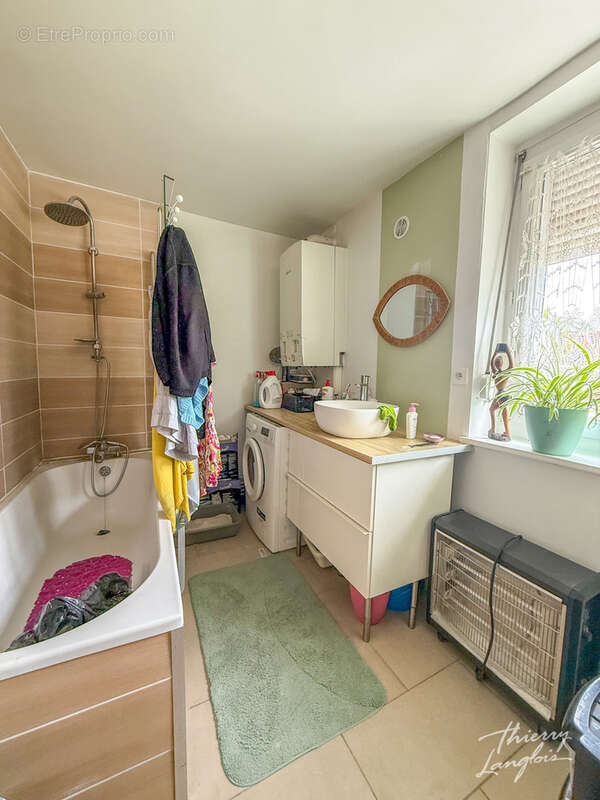Appartement à CYSOING