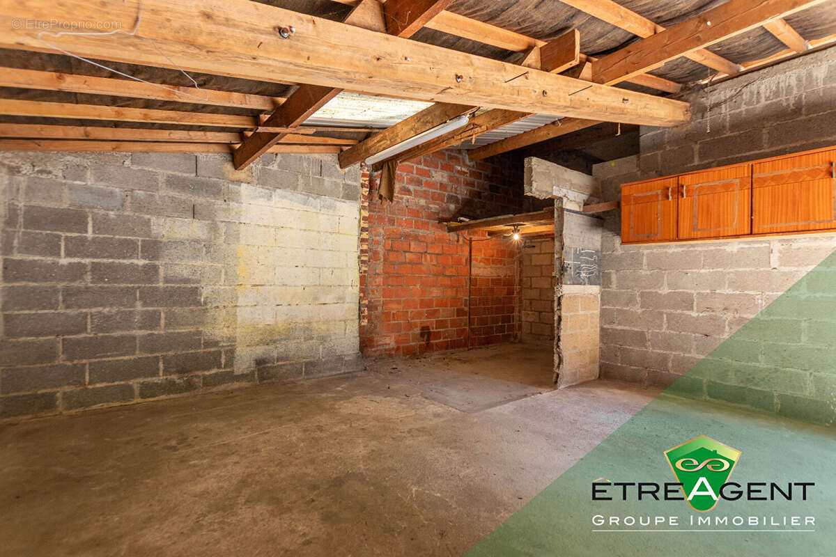 Maison ÉVREUX - 57 m² - 2 chambres - photo 12