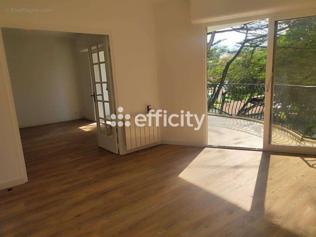 Appartement à HOSSEGOR