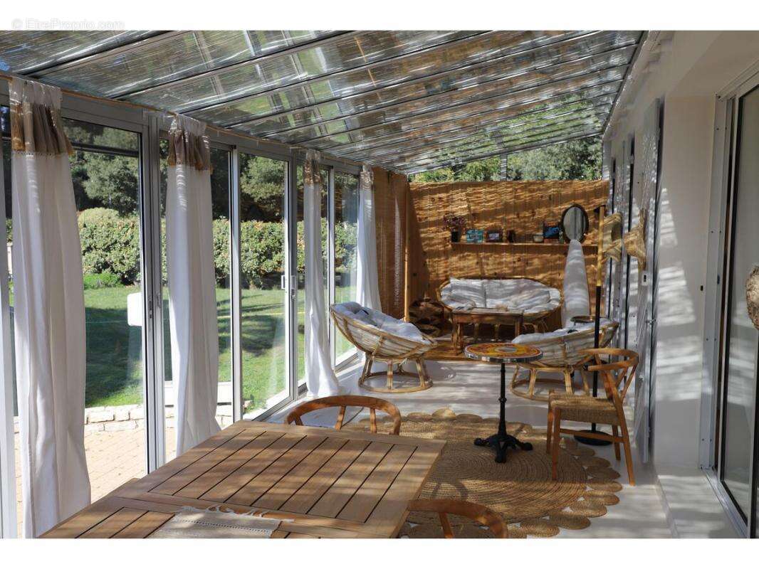 Maison à SAINT-PIERRE-D&#039;OLERON