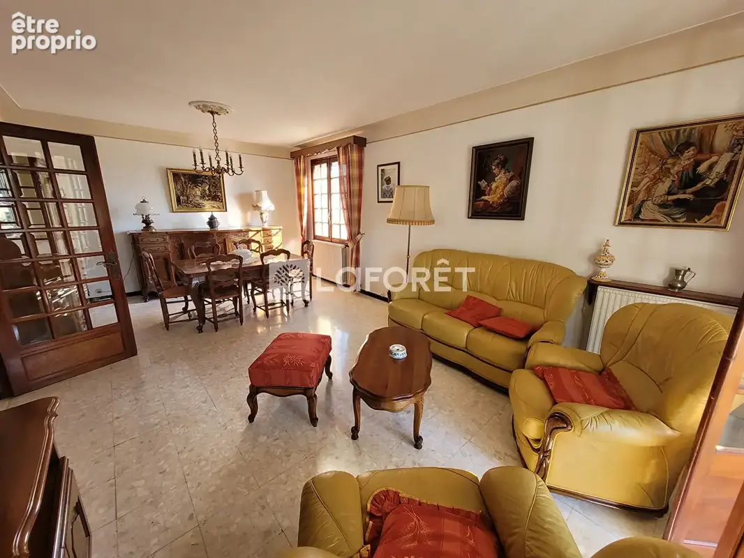 Maison Mas Thibert - photo 4