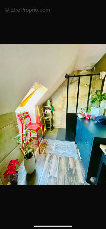 Maison à MITRY-MORY