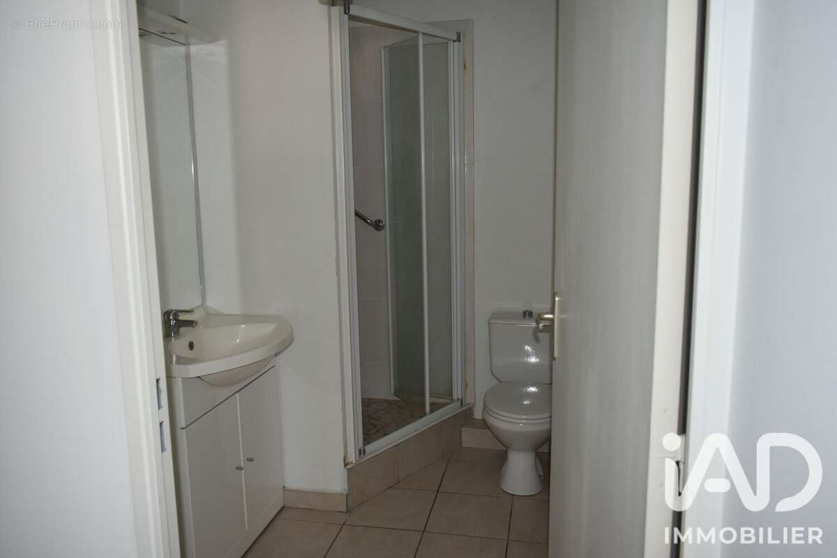 Photo 8 - Appartement à BOURG-EN-BRESSE