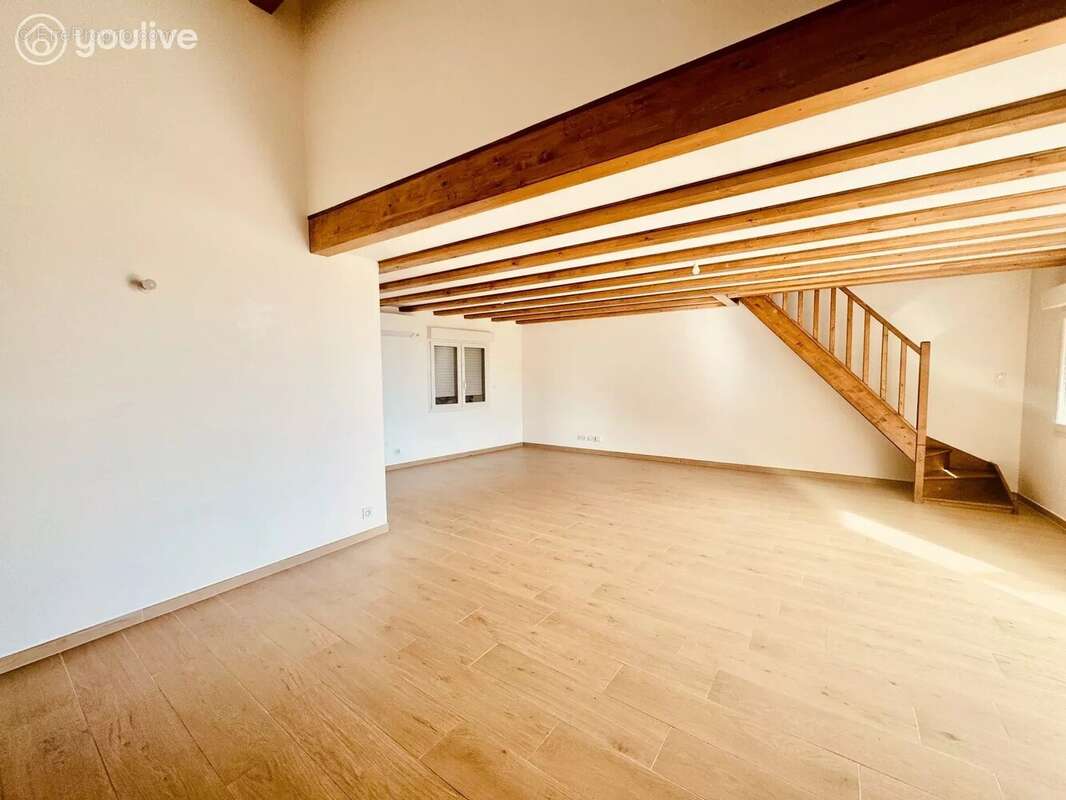 Appartement à CERVIONE