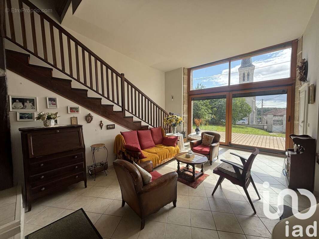 Photo 3 - Maison à MENNOUVEAUX