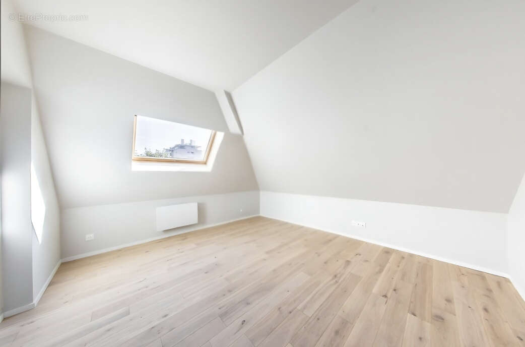 Appartement à MULHOUSE