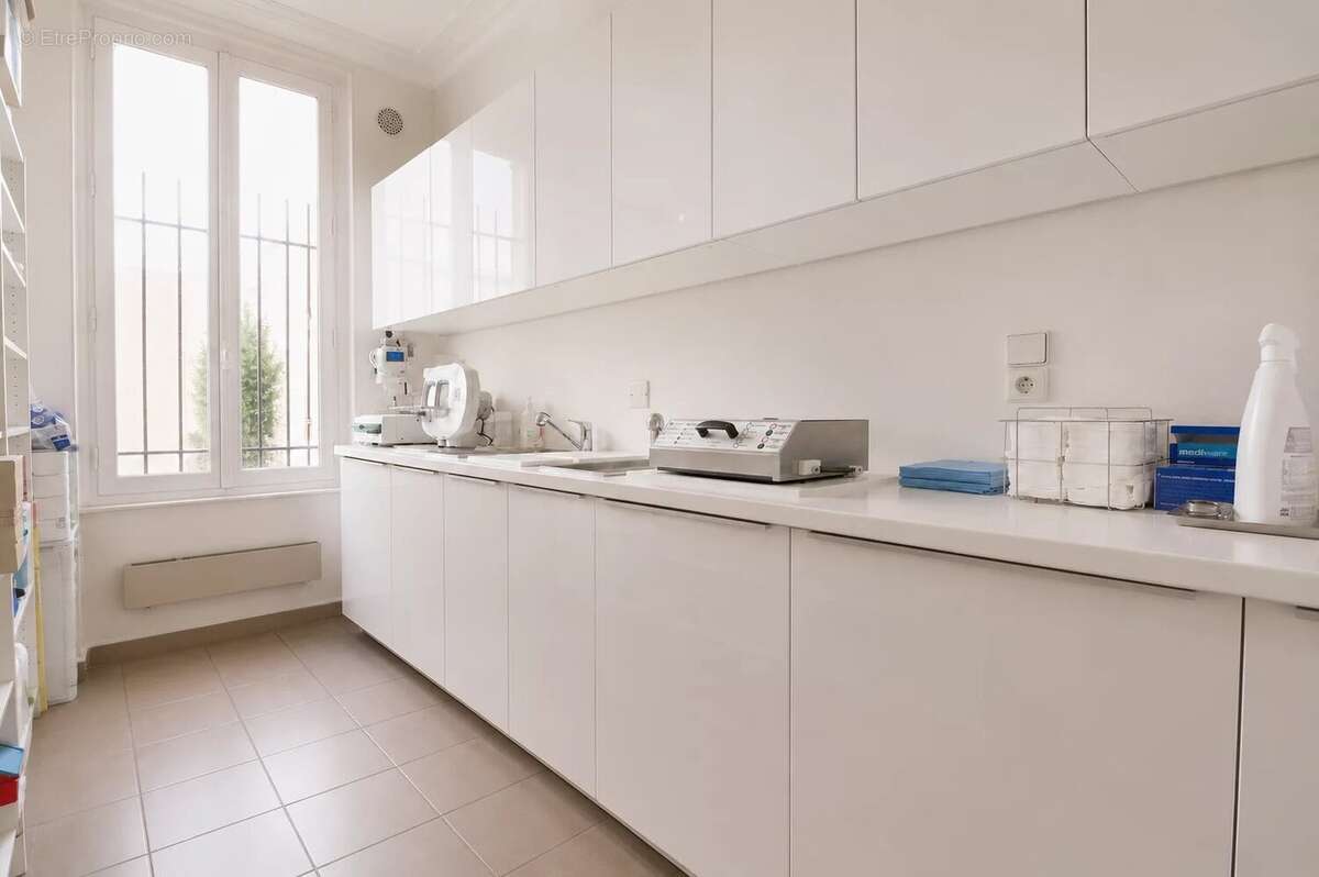 Appartement à VERSAILLES