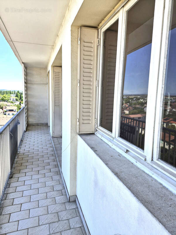 Bron appartement t3 - photo 11