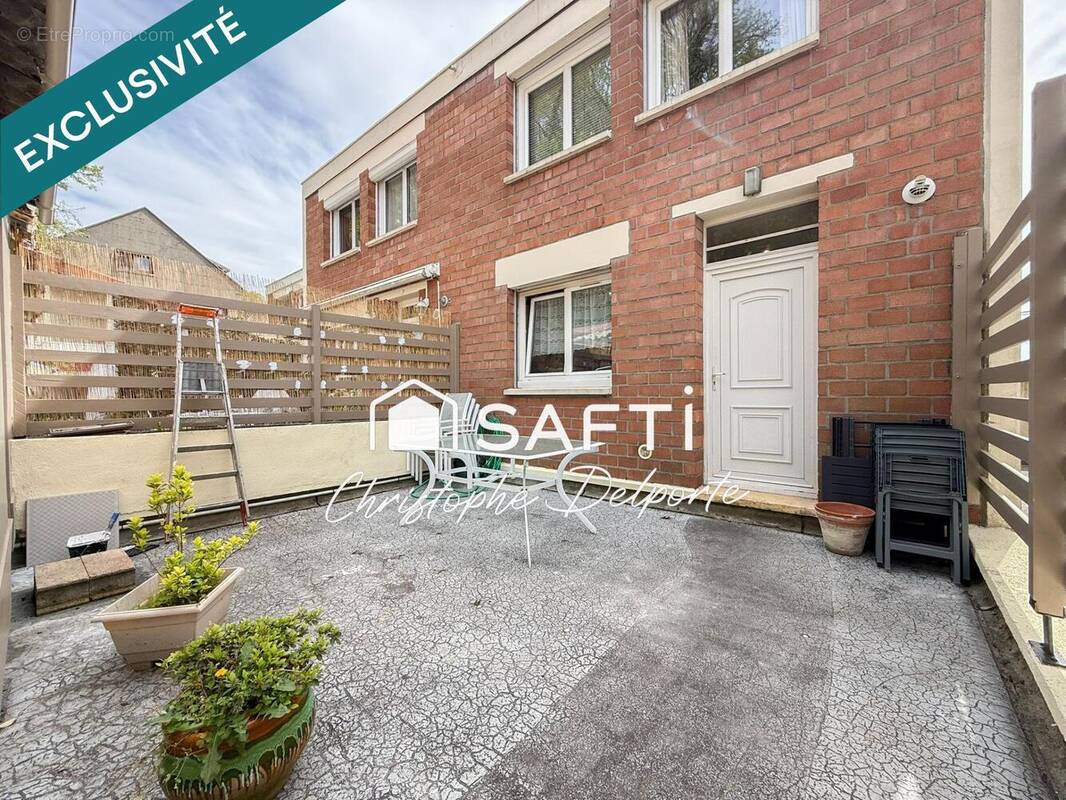 Photo 1 - Maison à LE HAVRE