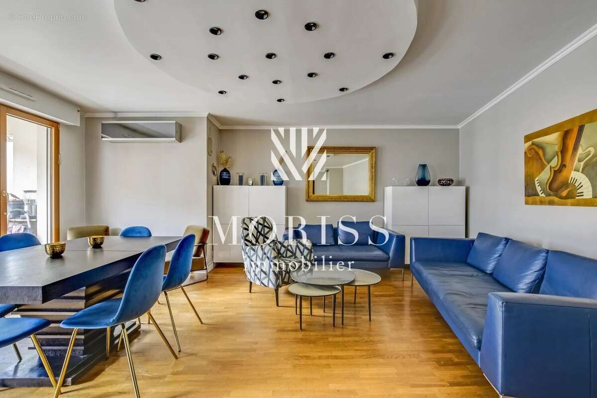Appartement à SAINT-MANDE