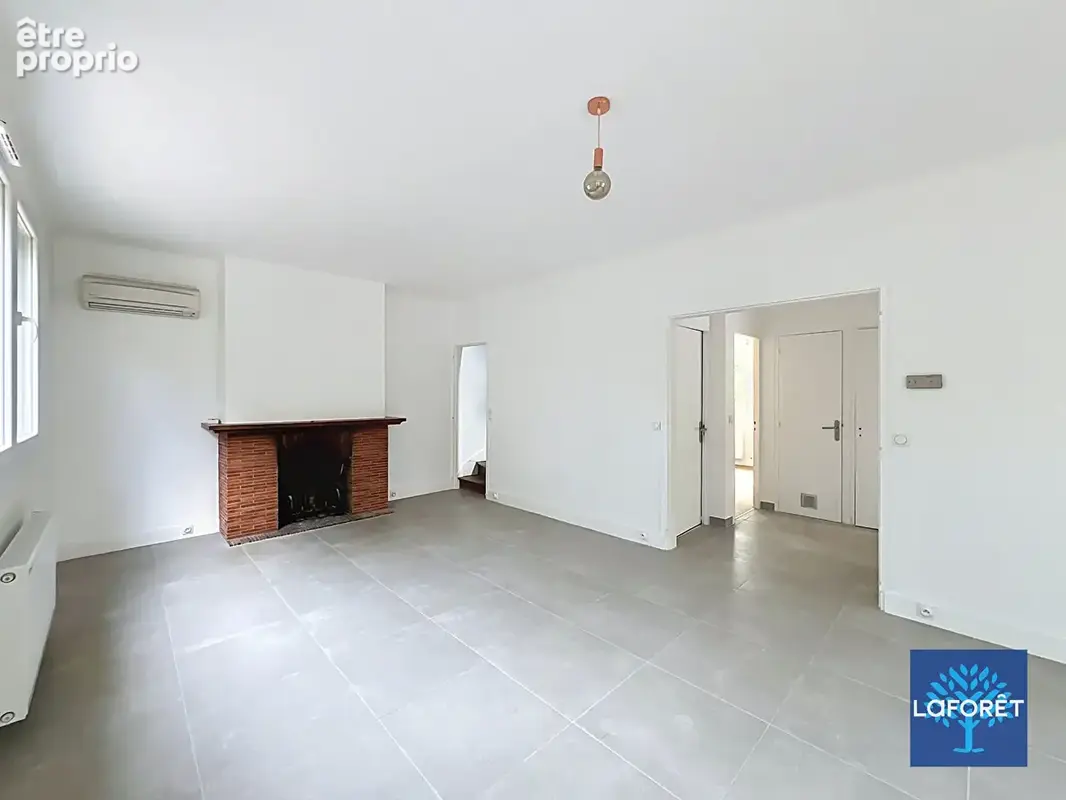 Maison Baulne 5 pièces - sous sol total -102m² - 615 m² de terrain - photo 3