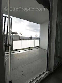 Appartement à GRADIGNAN