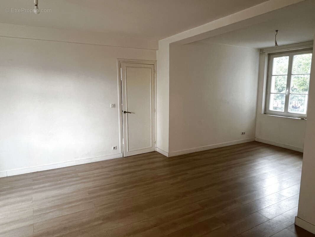 Angers - centre ville - photo 13