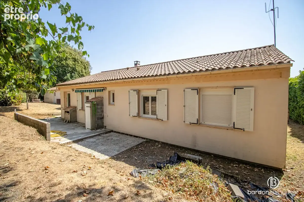 Maison 5 pièces - 113 m² - Idéalement située sur Bois-de-Cené - photo 13