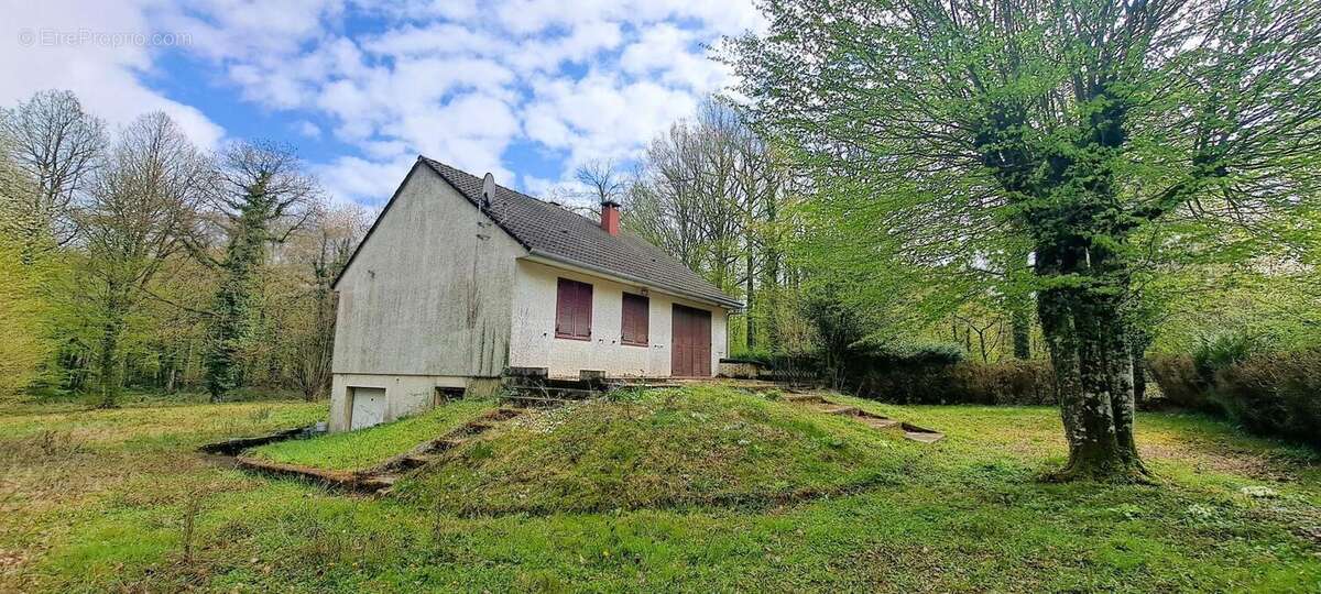 Photo 4 - Maison à CHUELLES