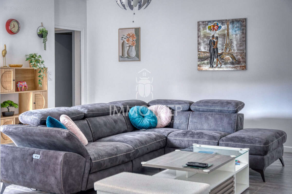 Appartement à EYBENS