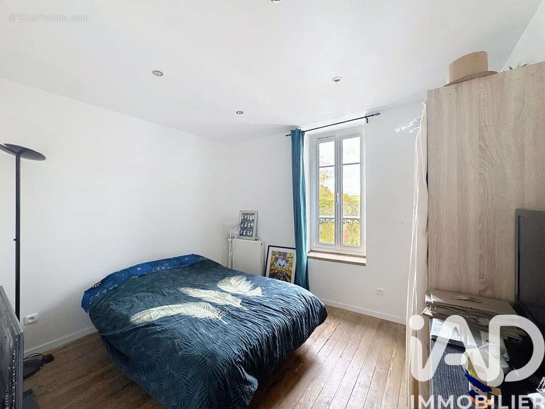 Photo 5 - Maison à SAINT-SAUVEUR-SUR-ECOLE