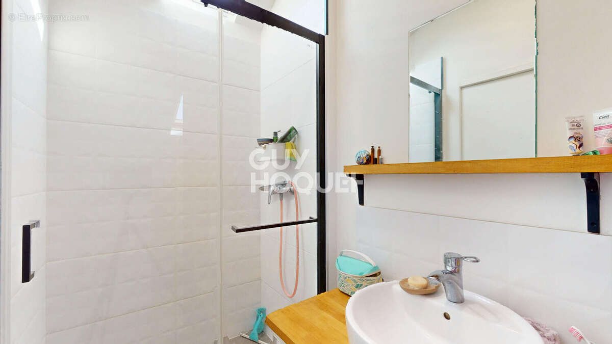 Appartement à CHAMBERY