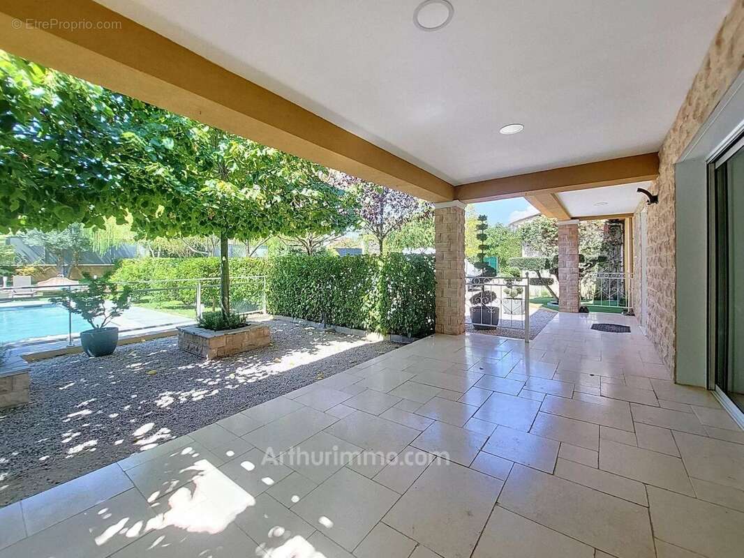 Vente Maison Mouans-sartoux(06370) 550 000ï¿œ - photo 2