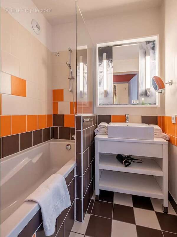 Appartement à MORZINE