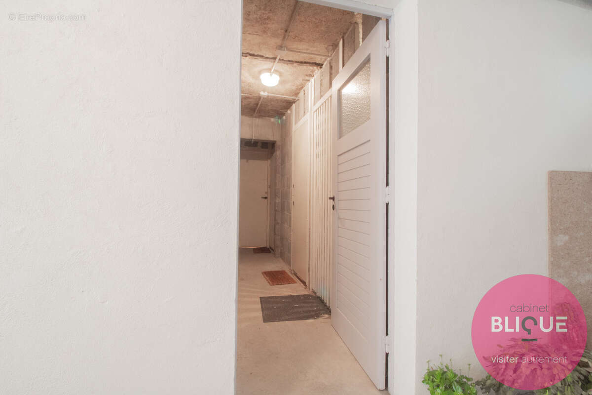 Appartement à VANDOEUVRE-LES-NANCY