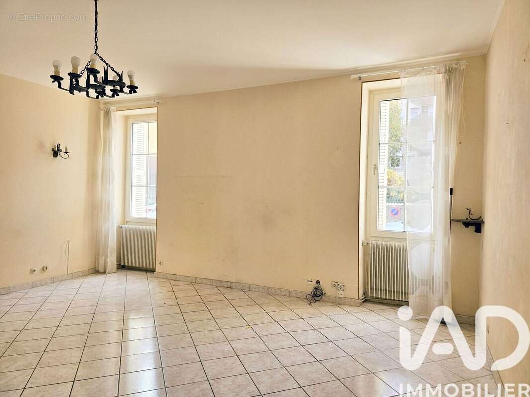 Photo 3 - Maison à DIJON