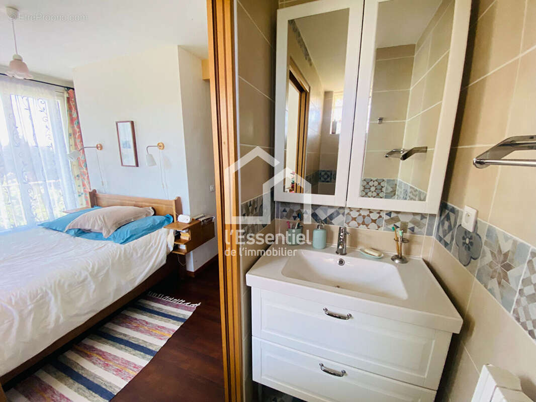 Maison à TRIEL-SUR-SEINE