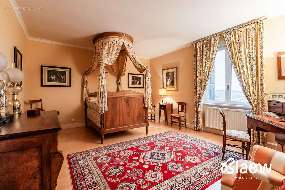 Maison à SAINT-CHAMOND